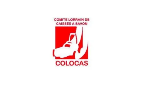 Affiche de Course de caisses à savon de Chavigny