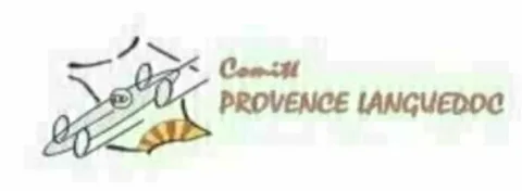 Affiche de Course de caisses à savon de Fuveau