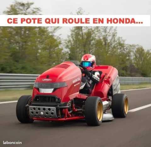 Affiche de Course de caisses à savon de Limerzel